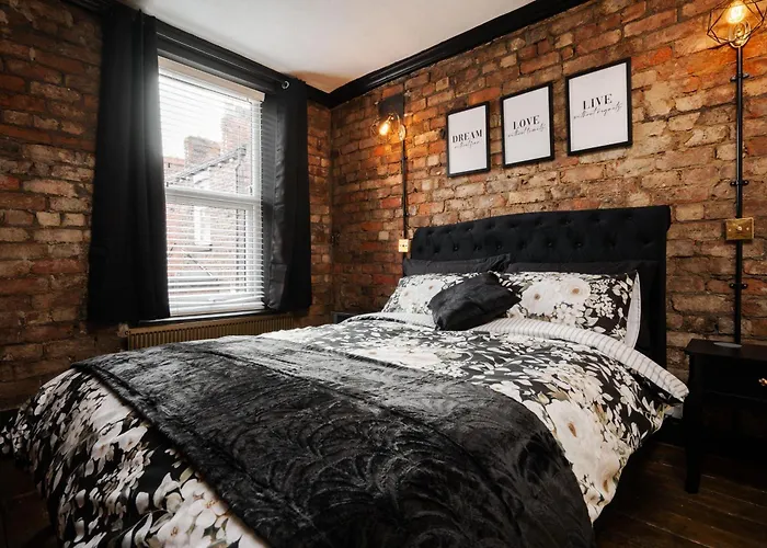 Swiss Haven - Spacious 3 Bedroom House