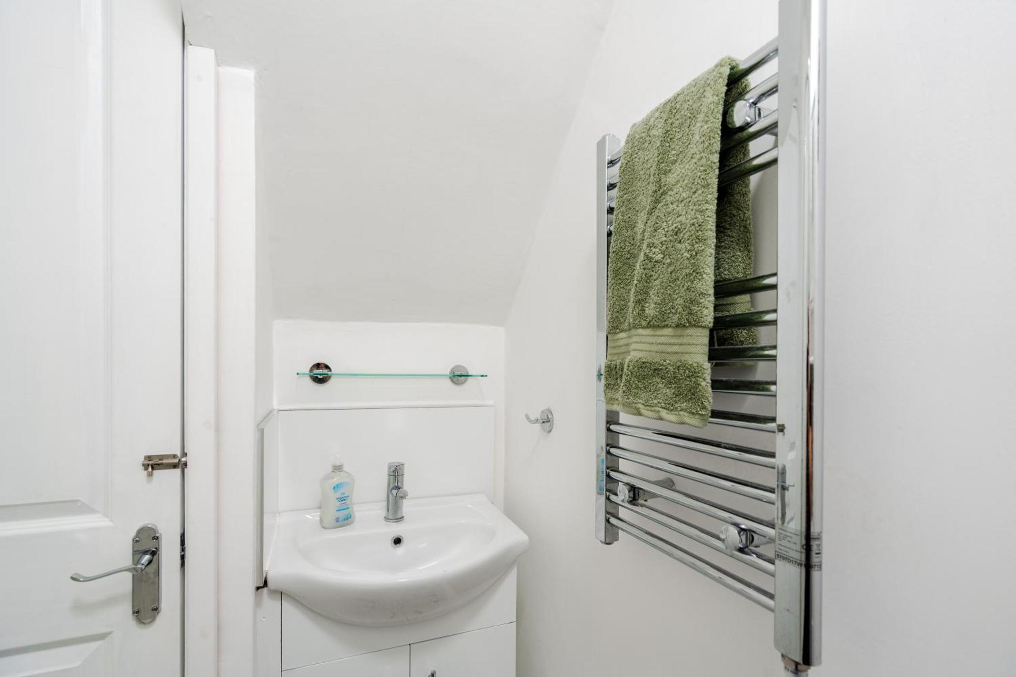 Holiday home Swiss Haven - Spacious 3 Bedroom House *