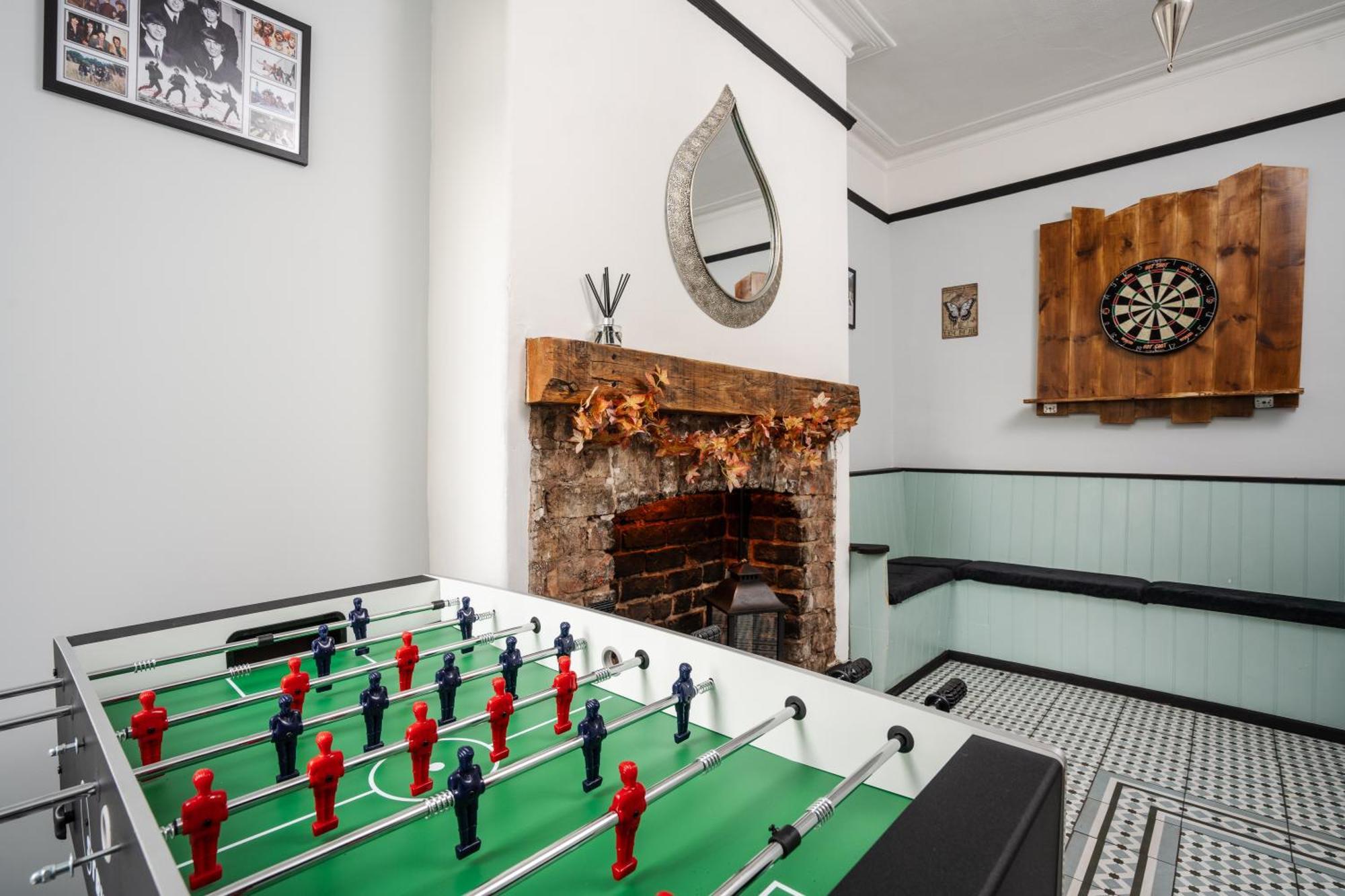 Swiss Haven - Spacious 3 Bedroom House *